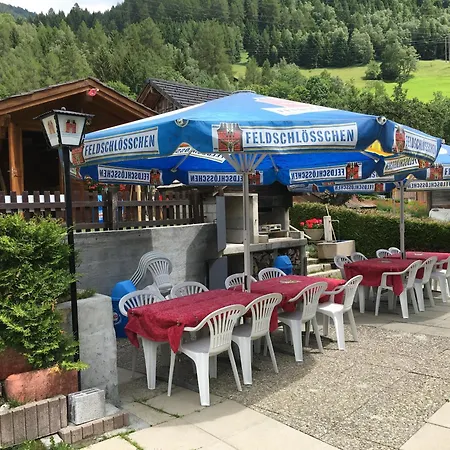 Ferienwohnung / Haus Muhlebach Appartement *
