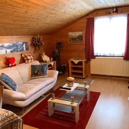 Ferienwohnung / Haus Muhlebach *